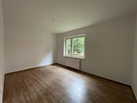 Wohnung zur Miete 339 € 2 Zimmer 48,2 m² EG Kolberger Straße 22 Bant Wilhelmshaven 26382