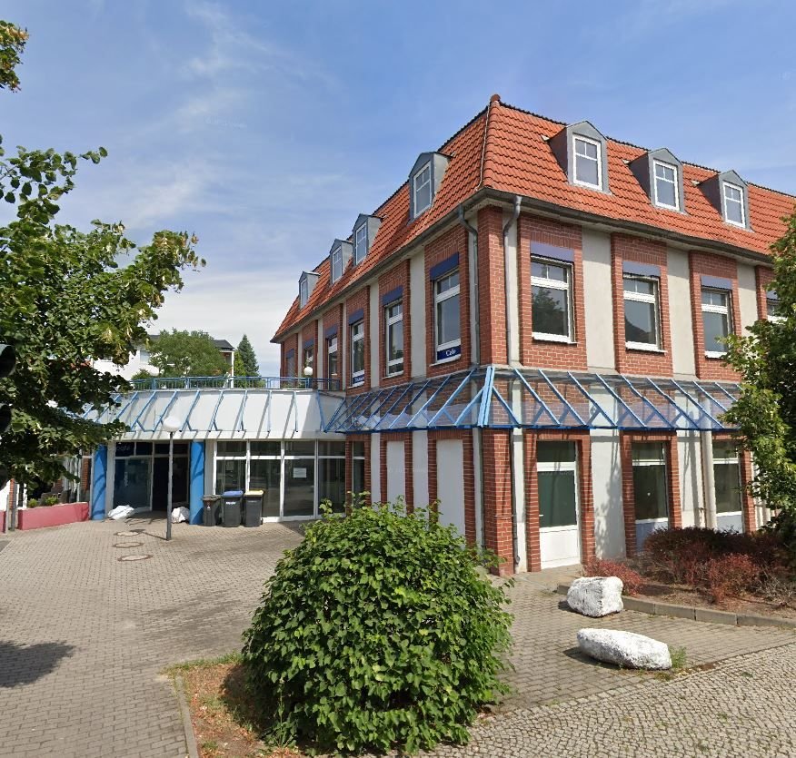 Laden zur Miete 2.000 € 565,2 m²<br/>Verkaufsfläche Friedrich-List-Straße 6 Falkenberg Falkenberg/Elster 04895