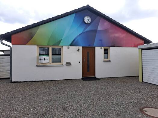 Bungalow zum Kauf 379.900 € 3,5 Zimmer 90,2 m² 696 m² Grundstück Dürnau 88422