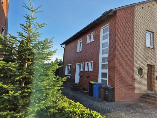 Wohnung zur Miete 680 € 2 Zimmer 68 m² frei ab 01.02.2027 Strücklingen Saterland 26683