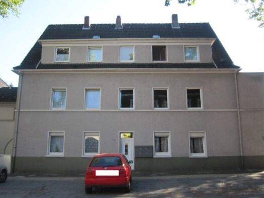 Wohnung zur Miete 428 € 2 Zimmer 57 m² EG frei ab 01.01.2026 Flottmannstraße 101 Herne-Süd Herne 44625