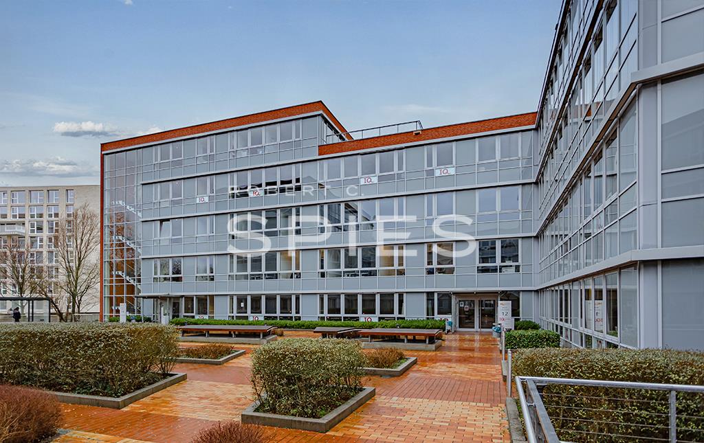 Bürofläche zur Miete provisionsfrei 11 € 482,2 m²<br/>Bürofläche ab 482,2 m²<br/>Teilbarkeit Lehe Bremen 28359