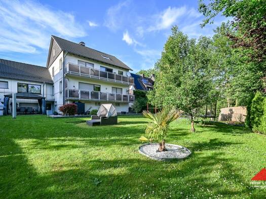 Mehrfamilienhaus zum Kauf 349.000 € 7 Zimmer 170 m² 708 m² Grundstück Kierspe Bahnhof Kierspe 58566