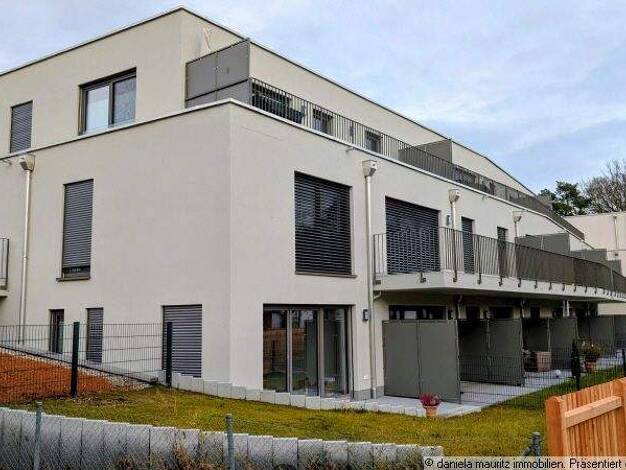 Wohnung zum Kauf - Erstbezug provisionsfrei 723.269 € 4 Zimmer 104,7 m² 1. Geschoss Ebersberg 85560