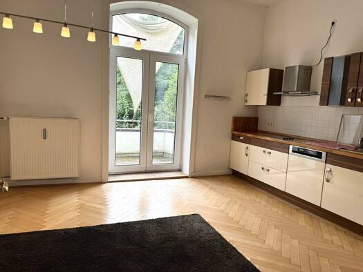 Wohnung zur Miete 670 € 2 Zimmer 74 m² 2 Geschosse frei ab 01.12.2026 Ehrang Trier 54293