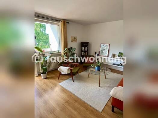 Wohnung zur Miete Tauschwohnung 1.120 € 3 Zimmer 80 m² 2. Geschoss Altstadt-Süd Innenstadt 50676