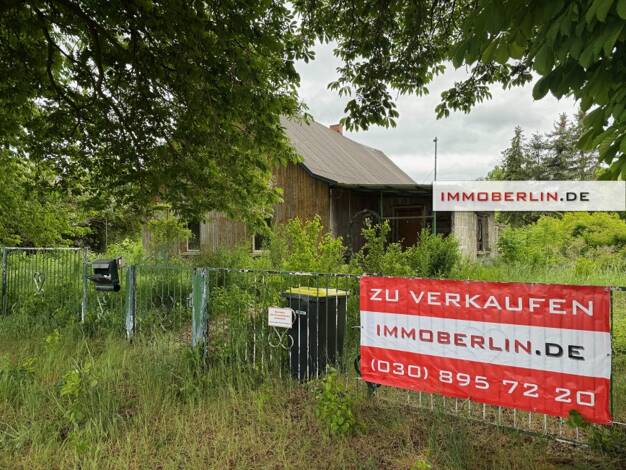 Grundstück zum Kauf 129.000 € 3.029 m² Grundstück Ringenwalde Märkische Höhe 15377