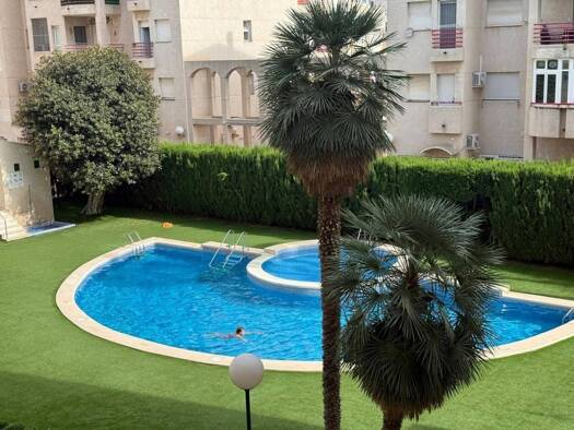 Wohnung zum Kauf 378.000 € 3 Zimmer 110 m² l'Alfàs del Pi 03581