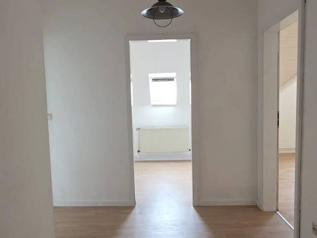 Wohnung zur Miete 429 € 1,5 Zimmer 39 m² 2. Geschoss Marktstraße 231 Stadtmitte Stadtmitte 47798