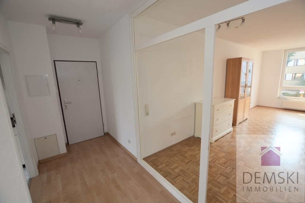 Wohnung zum Kauf 199.000 € 2 Zimmer 58 m²<br/>Wohnfläche Benrath Düsseldorf 40597