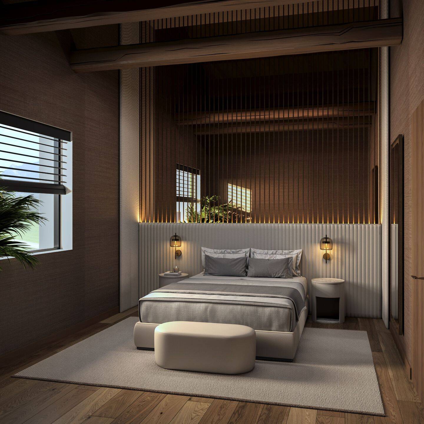 Immobilie in Fischen im Allgäu - Neubauprojekt Fischen-Weiler Wohnung B03 - Bild 3