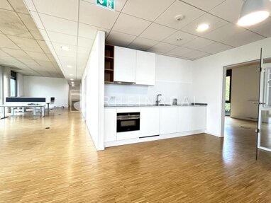 Büro-/Praxisfläche zur Miete 17,50 € 318,9 m² Bürofläche teilbar ab 318,9 m² Quettingen Leverkusen 51379