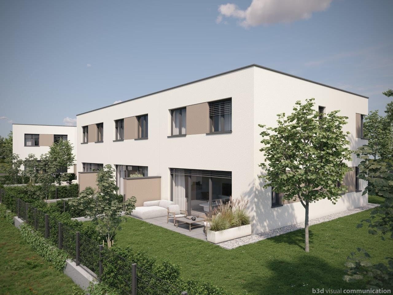 Reihenmittelhaus zum Kauf 299.000 € 5 Zimmer 104,6 m²<br/>Wohnfläche Enghagner Straße 1 Enns 4470