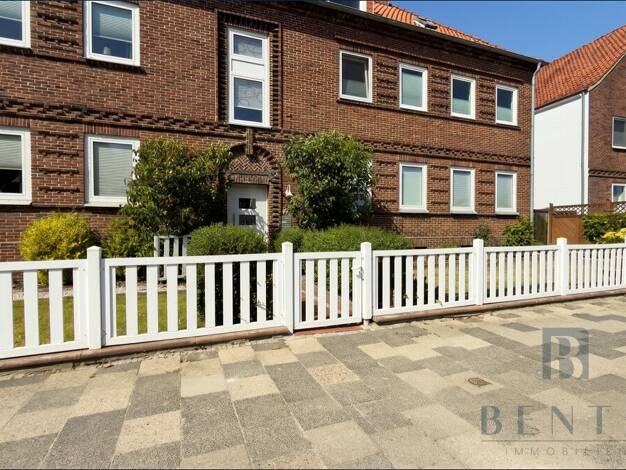 Wohnung zum Kauf 99.000 € 3 Zimmer 81 m² Lehe Lehe 27580