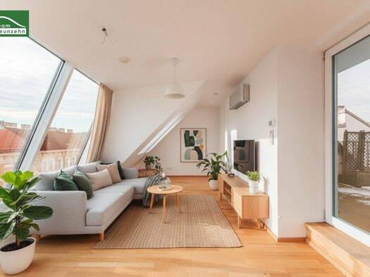 Wohnung zur Miete 1.472 € 4 Zimmer 106,5 m² Maroltingergasse 57 Wien,Ottakring 1160