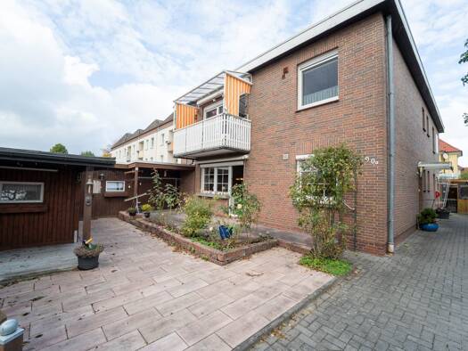 Wohnung zum Kauf 249.000 € 4 Zimmer 102 m² Wechloy Oldenburg (Oldb) 26129