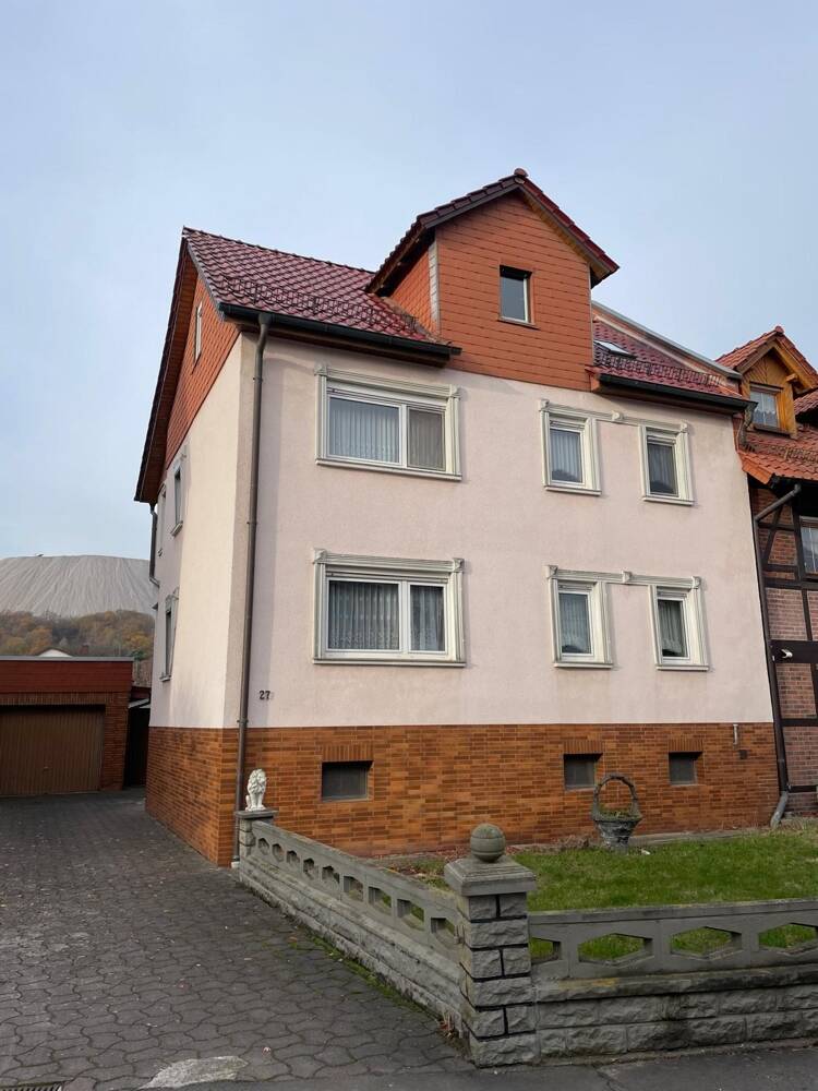 Einfamilienhaus zum Kauf - Ansicht 3