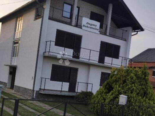 Haus zum Kauf 160.000 € 6 Zimmer 507 m² Nasice