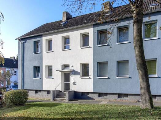 Wohnung zur Miete 389 € 2 Zimmer 42 m² EG frei ab 01.11.2026 Schwäbische Straße 14 Eving Eving 44339