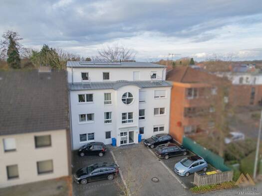 Maisonette zum Kauf 280.000 € 4 Zimmer 127 m² 2. Geschoss Cloppenburg Cloppenburg 49661