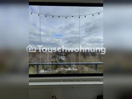Wohnung zur Miete Tauschwohnung 550 € 2,5 Zimmer 60 m² 8. Geschoss Schreventeich Schreventeich 24116