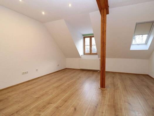 Wohnung zur Miete 1.200 € 3 Zimmer 93,8 m² 1. Geschoss Eichenried Moosinning 85452