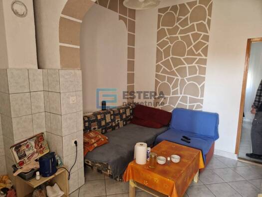Wohnung zum Kauf 130.000 € 2 Zimmer 24 m² 2 Geschosse Biograd na Moru 23210