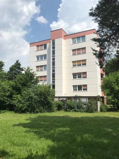 Wohnung zur Miete 1.180 € 4 Zimmer 98 m² 1. Geschoss frei ab sofort Langwasser - Südost Nürnberg - Langwasser 90473