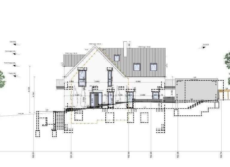 Grundstück zum Kauf 330.000 € 376 m² Grundstück Frundsbergstraße 179 Böckingen Heilbronn 74080