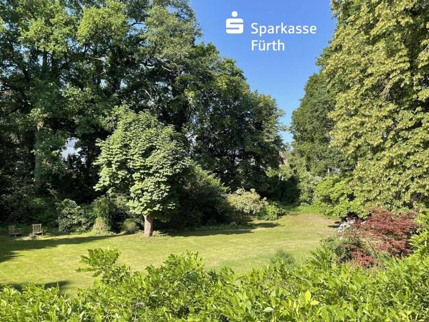 Grundstück zum Kauf 905 m² Grundstück Dambach Fürth 90768