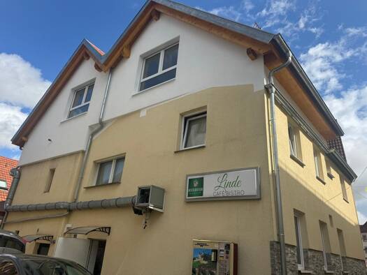 Gewerbeobjekt zum Kauf als Kapitalanlage geeignet 650.000 € 9 Zimmer 412,5 m² 550 m² Grundstück Walldürn Walldürn 74731