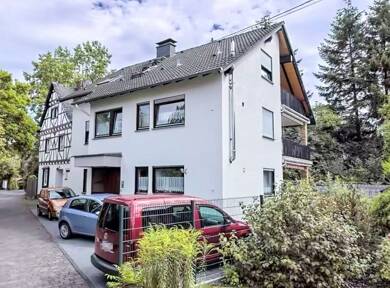 Mehrfamilienhaus zum Kauf 610.000 € 8 Zimmer 235 m² 329 m² Grundstück Unkel Unkel 53572