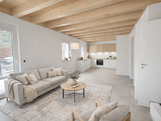 Einfamilienhaus zur Miete 2.090 € 5 Zimmer 130 m² frei ab sofort Mering 86415