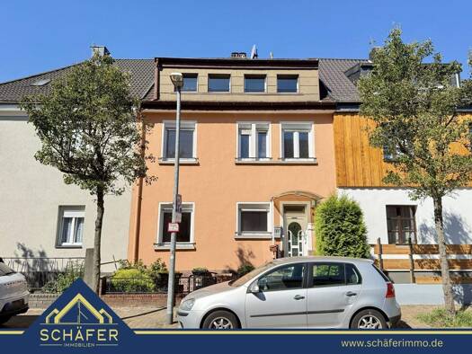 Mehrfamilienhaus zum Kauf 249.000 € 6 Zimmer 202,9 m² 201 m² Grundstück Dillingen 66763