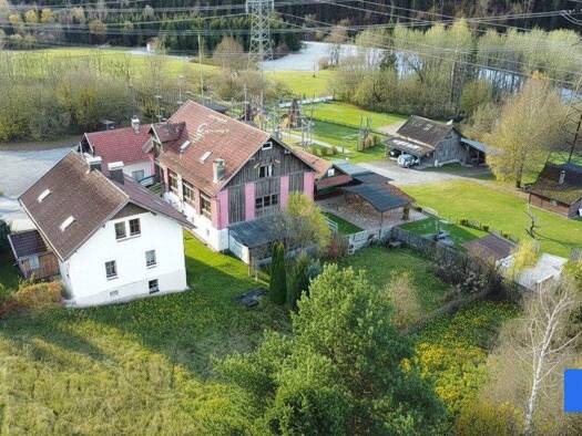 Sonstiges zum Kauf 12.928 m² Grundstück Flattach 9831