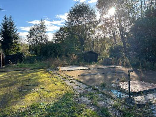 Grundstück zum Kauf als Kapitalanlage geeignet 349.000 € 709 m² Grundstück Fischbach Nürnberg 90475