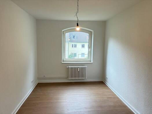 Wohnung zur Miete 549 € 2 Zimmer 52,3 m² EG frei ab 01.09.2026 Hertzstraße 79 Neumühlen-Dietrichsdorf Kiel 24149