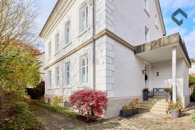 Villa zum Kauf provisionsfrei 899.500 € 8 Zimmer 282,7 m² 671 m² Grundstück frei ab 01.07.2025 Attendorn Attendorn 57439