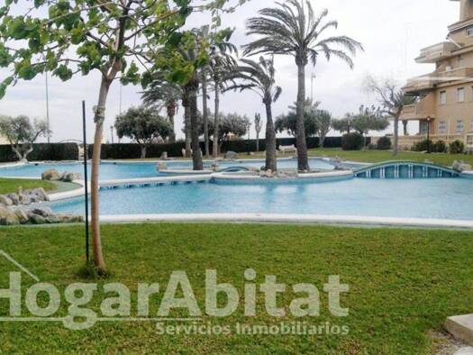 Wohnung zum Kauf 355.000 € 3 Zimmer 126 m² 1. Geschoss San Bartolomé el Campello 03560