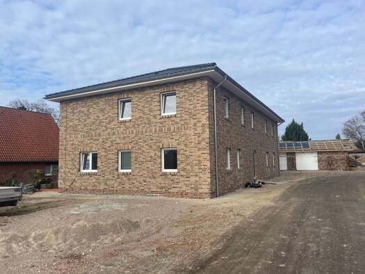 Wohnung zur Miete 1.000 € 3 Zimmer 83 m² Geschoss 1/2 frei ab 01.05.2026 Heberer Straße 41 Schneverdingen 29640