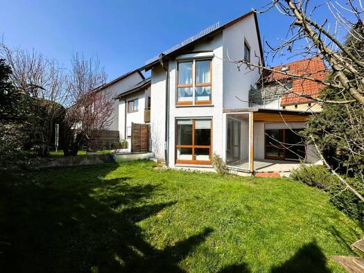 Wohnung zum Kauf 380.000 € 3 Zimmer 75 m² Dettingen unter Teck 73265