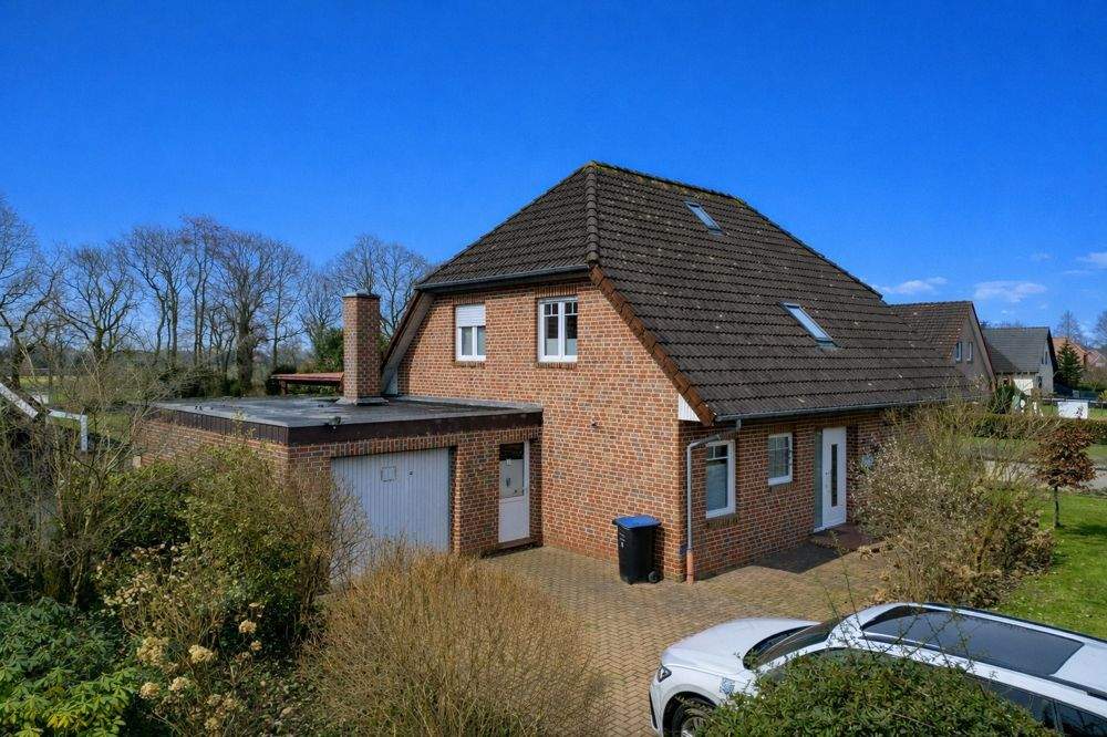 Einfamilienhaus zum Kauf - Ansicht 3
