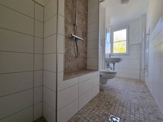 Wohnung zur Miete 460 € 2 Zimmer 50,5 m² frei ab 01.11.2026 Am Volkskulturpark 17 Pasewalk Pasewalk 17309