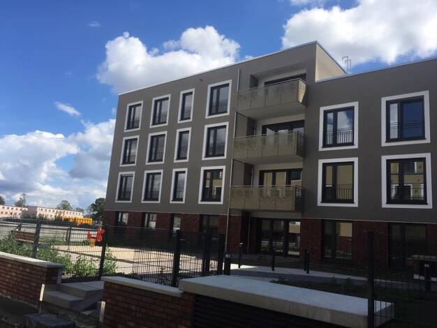 Wohnung zur Miete 1.004 € 2,5 Zimmer 70,2 m² EG frei ab 16.11.2026 Goldenbergstraße 17 Mecklenbeck West 48163