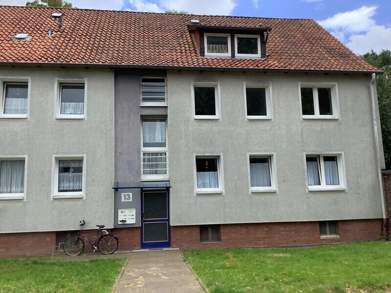 Wohnung zur Miete 554 € 4 Zimmer 66,8 m²<br/>Wohnfläche 1.<br/>Geschoss 27.01.2025<br/>Verfügbarkeit Waldenburger Str. 13 Barsinghausen - Nord Barsinghausen 30890