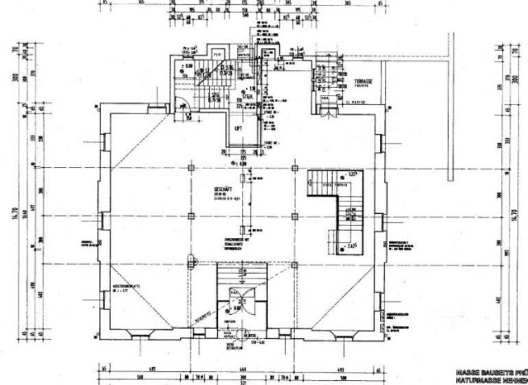 Laden zur Miete 13,50 € Salzburg 5020