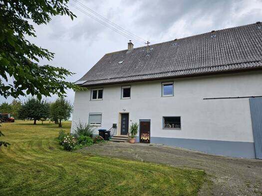 Bauernhaus zur Miete 1.450 € 5 Zimmer 145 m² frei ab sofort Sentenhart Wald 88639