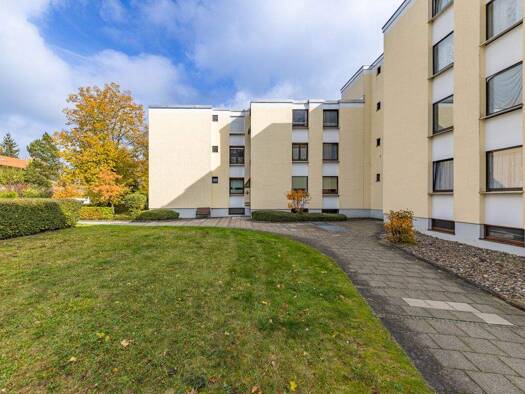 Wohnung zum Kauf 295.000 € 2 Zimmer 54,5 m² 2. Geschoss Pöcking 82343