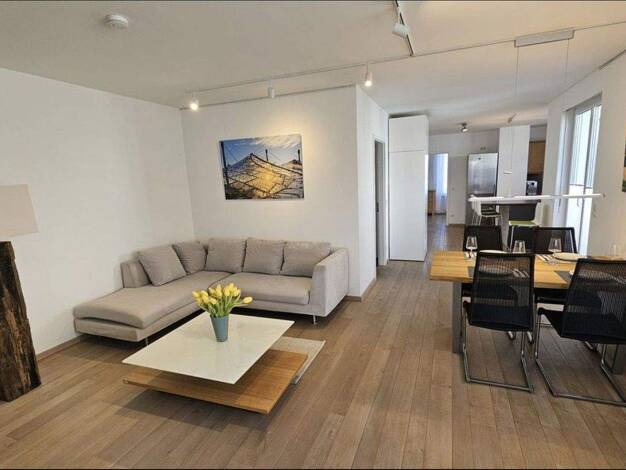 Wohnung zum Kauf provisionsfrei 1.330.000 € 3 Zimmer 97,3 m² 2. Geschoss Winzererstr. 121 Milbertshofen-Am Hart München 80797