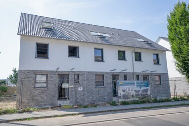 Reihenmittelhaus zum Kauf provisionsfrei 438.500 € 5 Zimmer 132 m² 186 m² Grundstück Robert-Koch-Straße 63 Alsdorf Alsdorf 52477